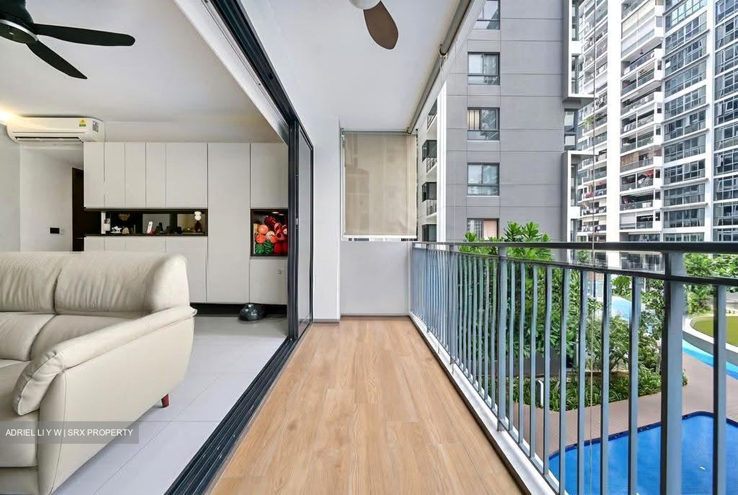 RiverParc Residence (D19), Condominium #627925431